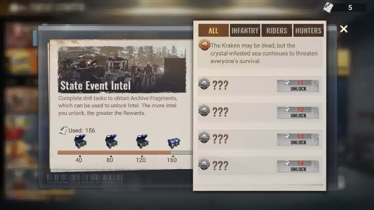 State of Survival: Troop Drill Event Walkthrough & Strategy